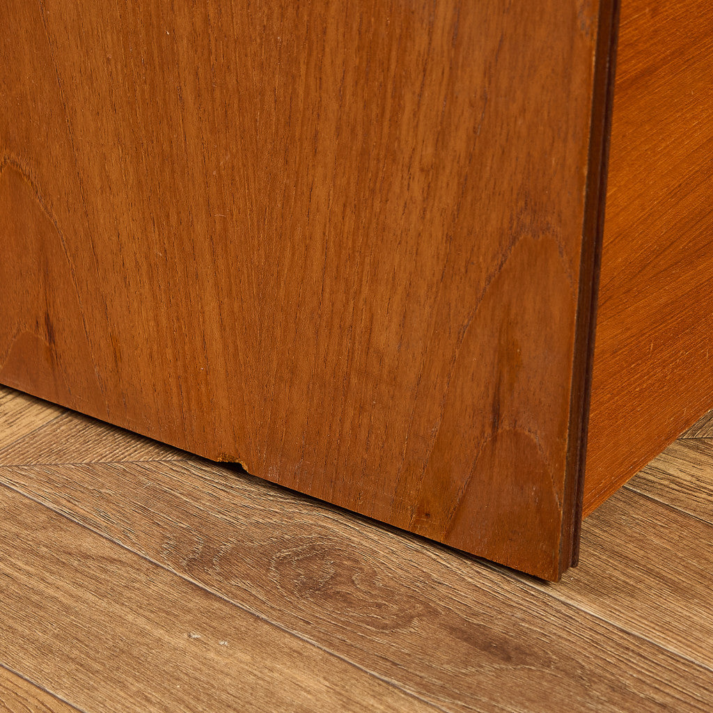 ヴィンテージ ファイリング キャビネット 書類ケース #91770