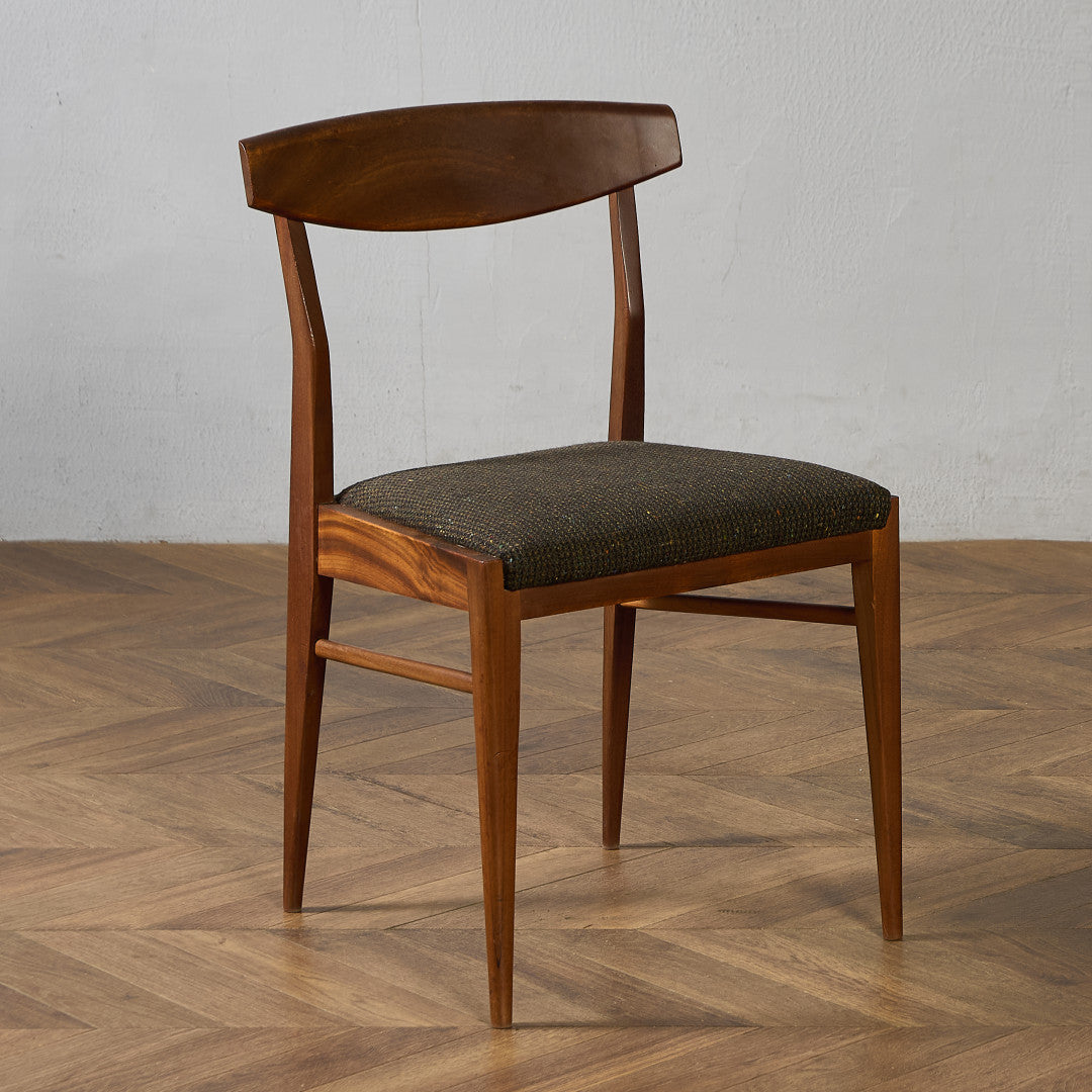 英国 ヴィンテージ ダイニングチェア