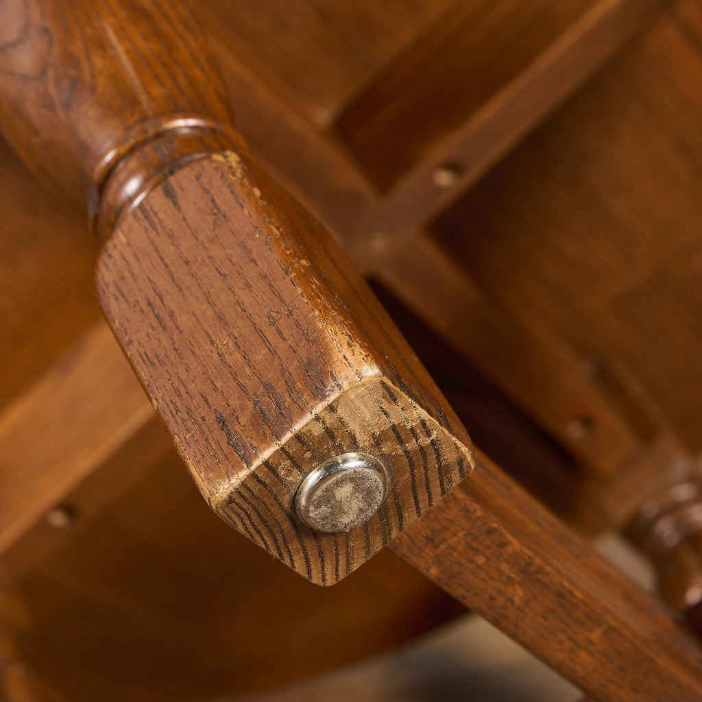 ラウンド センターテーブル