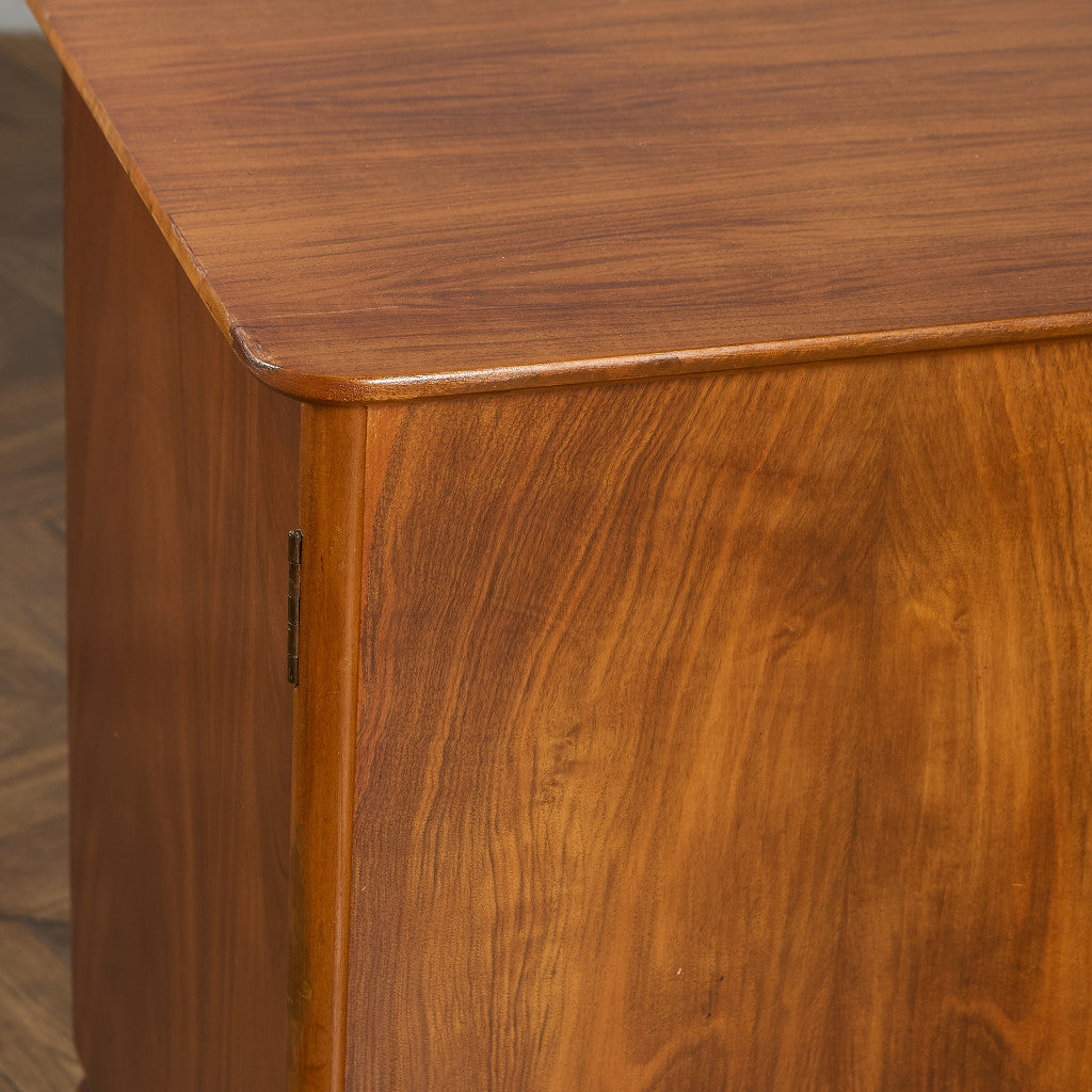 ヴィンテージ サイドボード