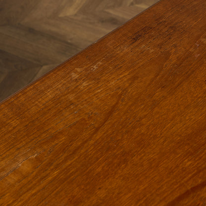 ヴィンテージ サークル サイドボード