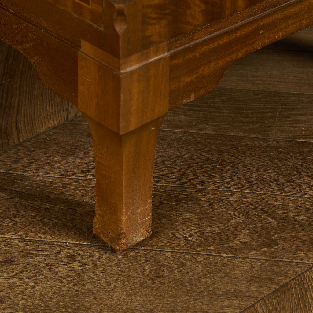 英国 クラシック 5段 チェスト #90027