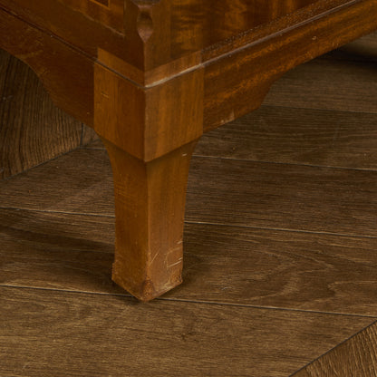 英国 クラシック 5段 チェスト #90027