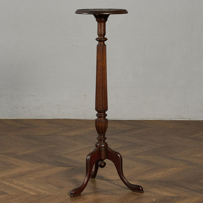 英国 クラシック プランタースタンド サイドテーブル