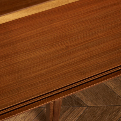 ビーバー＆タプレイ BEAVER&TAPLEY MULTI-WIDTH ヴィンテージ ガラスブックケース 食器棚 #89569