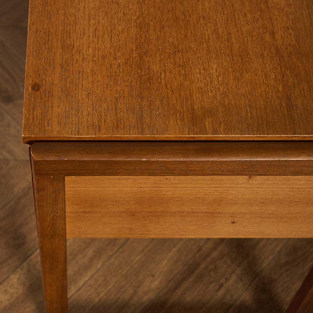 ヴィンテージ ソーイングボックス