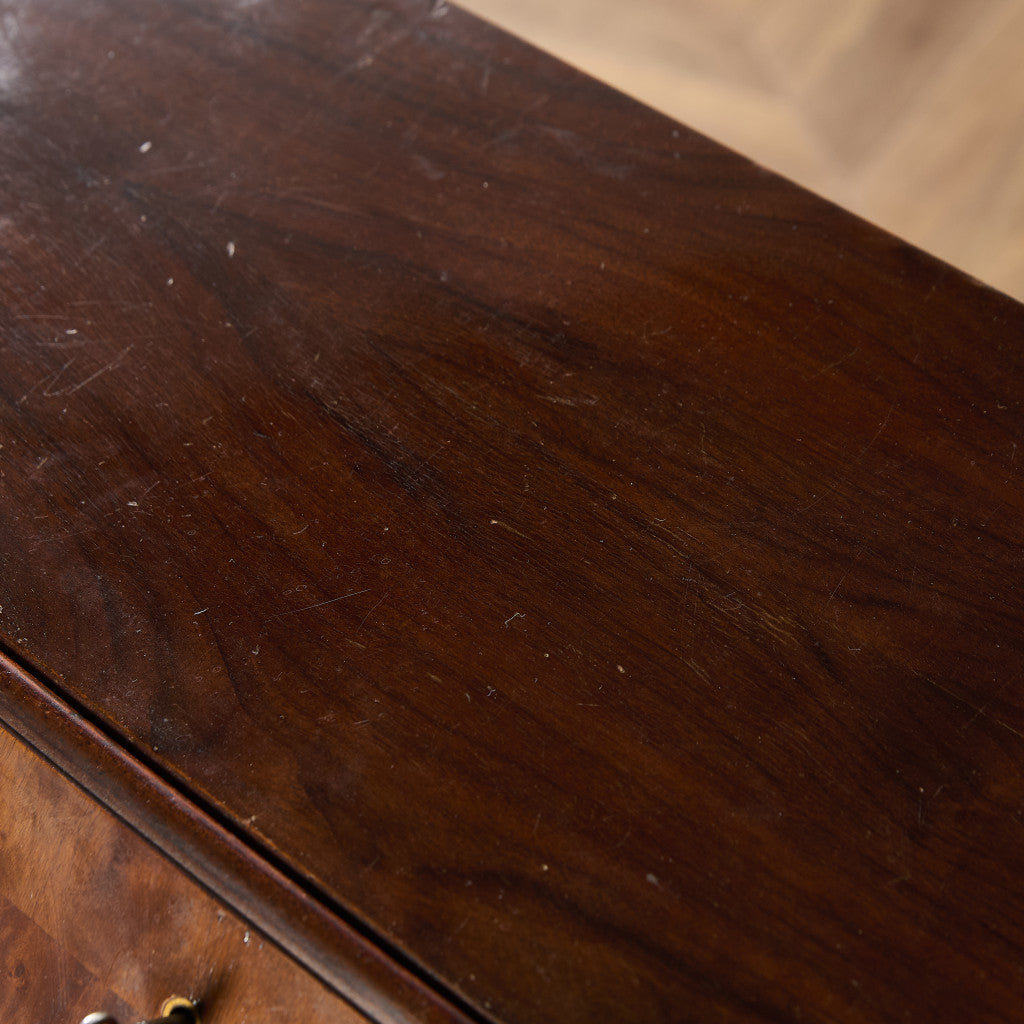 英国 クラシック ライティングビューロー