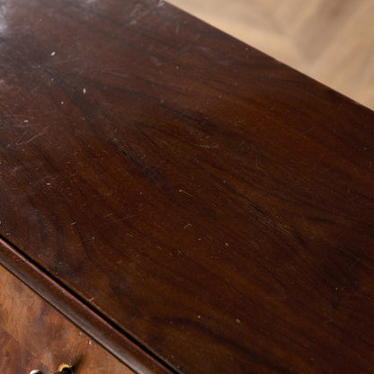 英国 クラシック ライティングビューロー