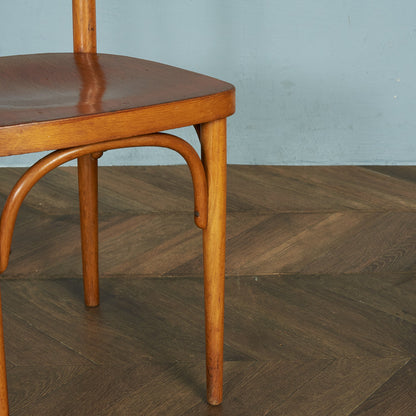 英国クラシック ベントウッドチェア