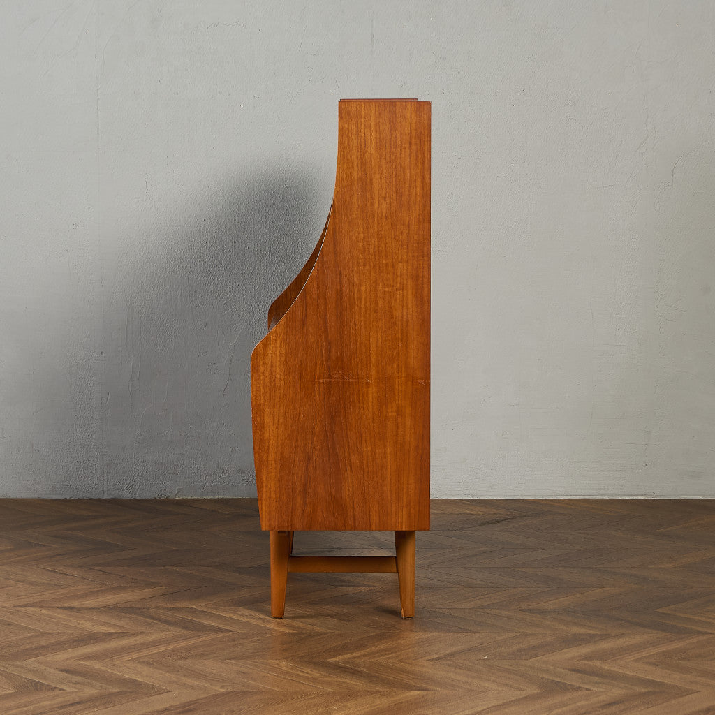 ヴィンテージ ハイサイドボード