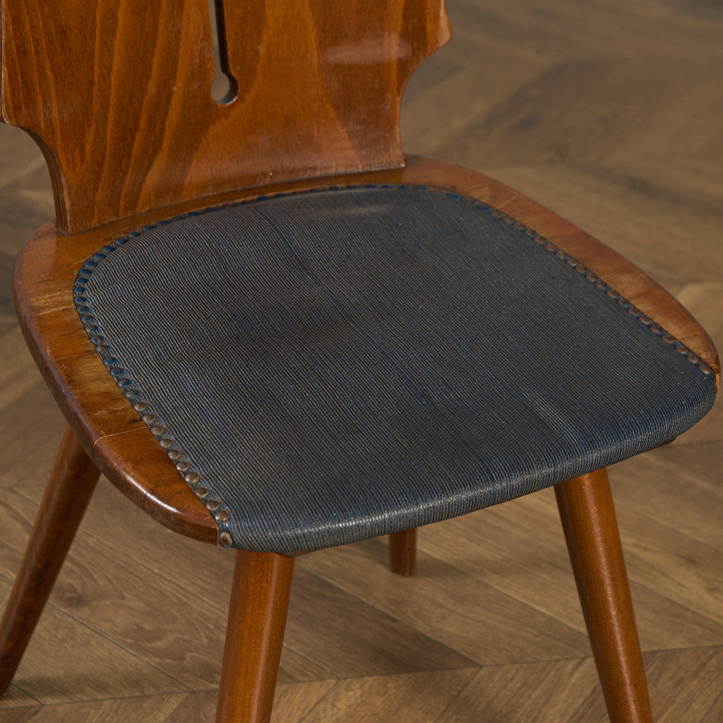 Bombenstabil ヴィンテージ ダイニングチェア