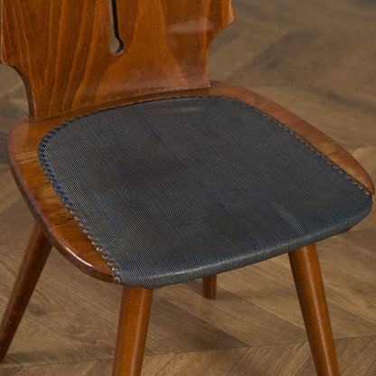 Bombenstabil ヴィンテージ ダイニングチェア