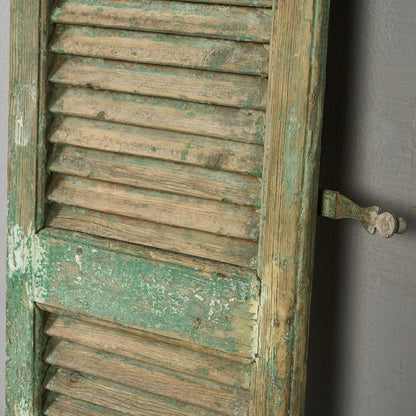 英国 アンティーク ペインテッド ヴォレー