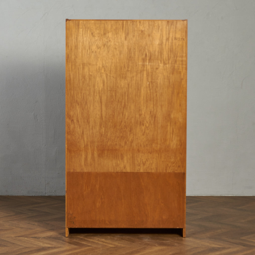 ヴィンテージ ウォールユニット