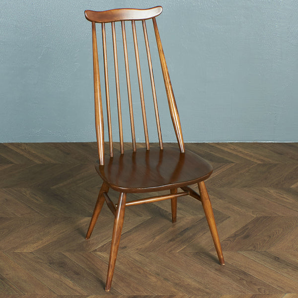 66036]ERCOL ヴィンテージ ゴールドスミスチェア 英国 アーコール
