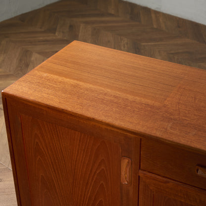 Fresco ヴィンテージ サイドボード