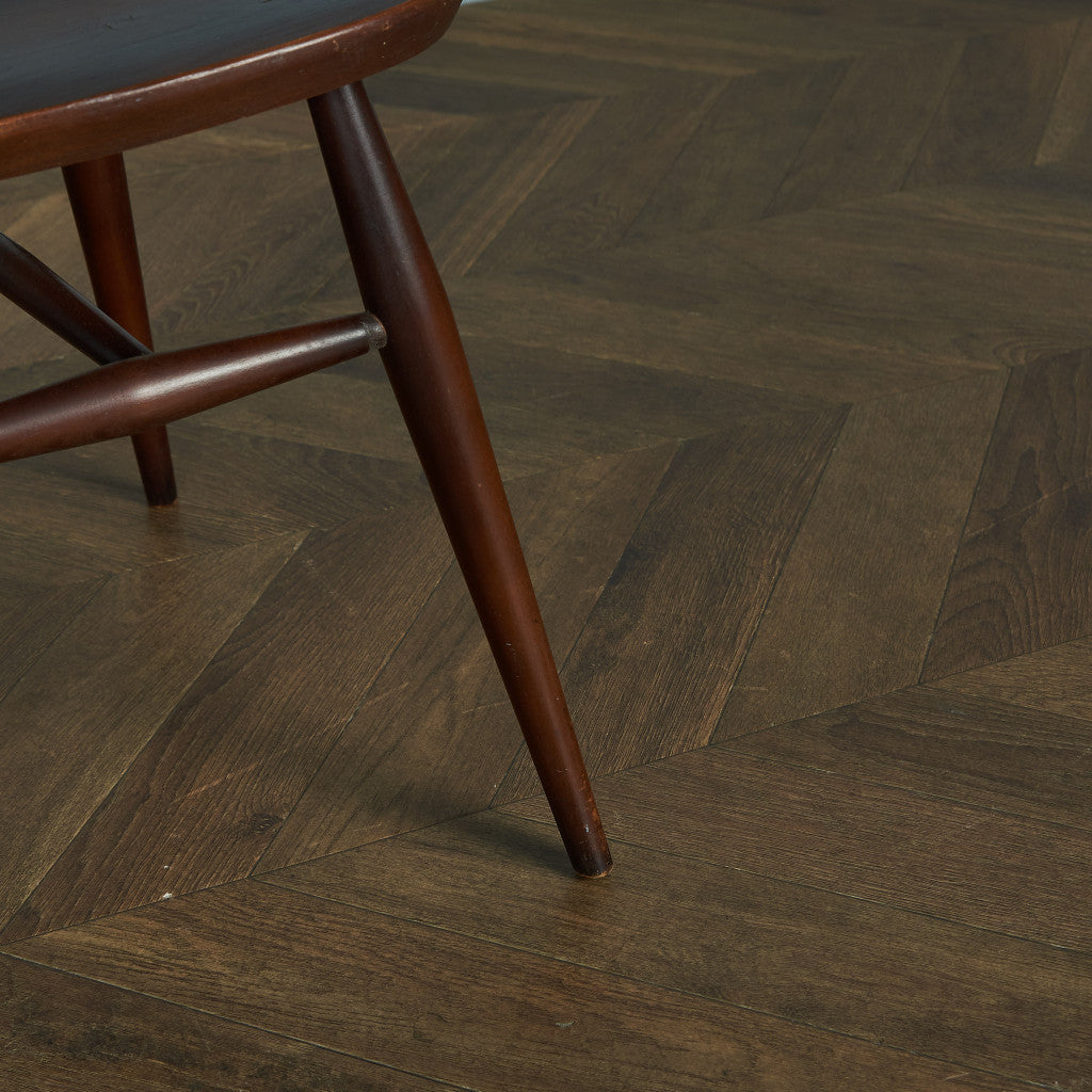 Old Colonial シスルバックチェア