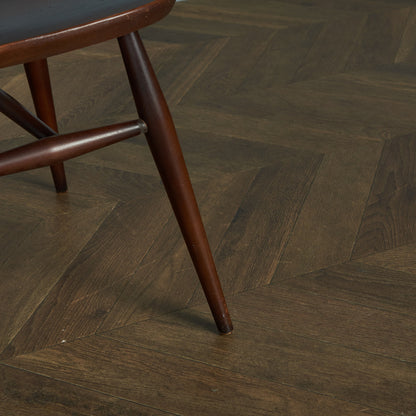 Old Colonial シスルバックチェア