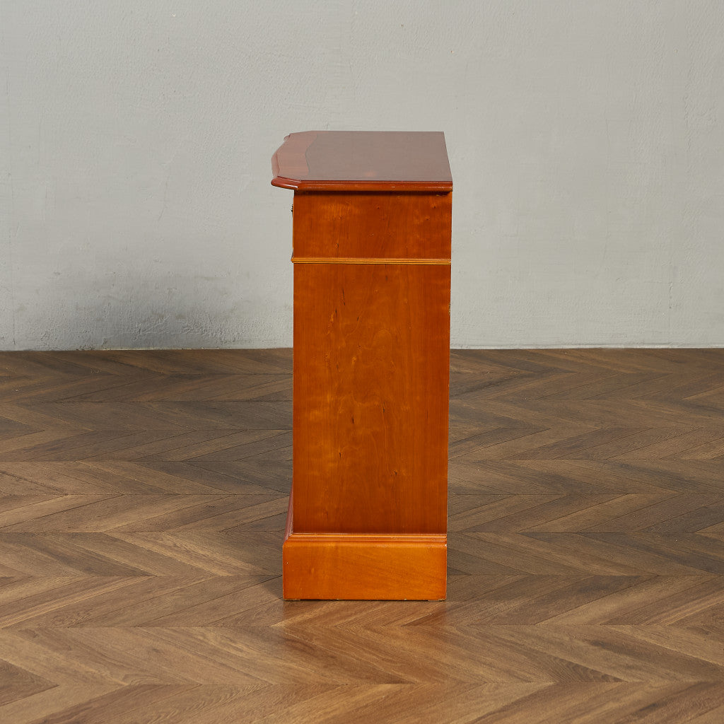 英国 クラシック ブックシェルフ