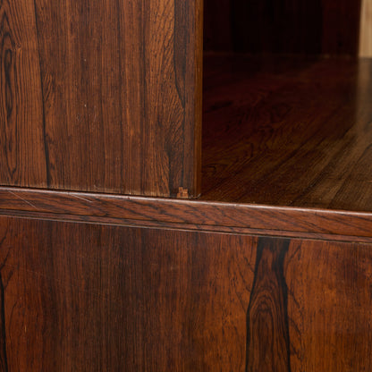 北欧 ヴィンテージ ウォールユニット