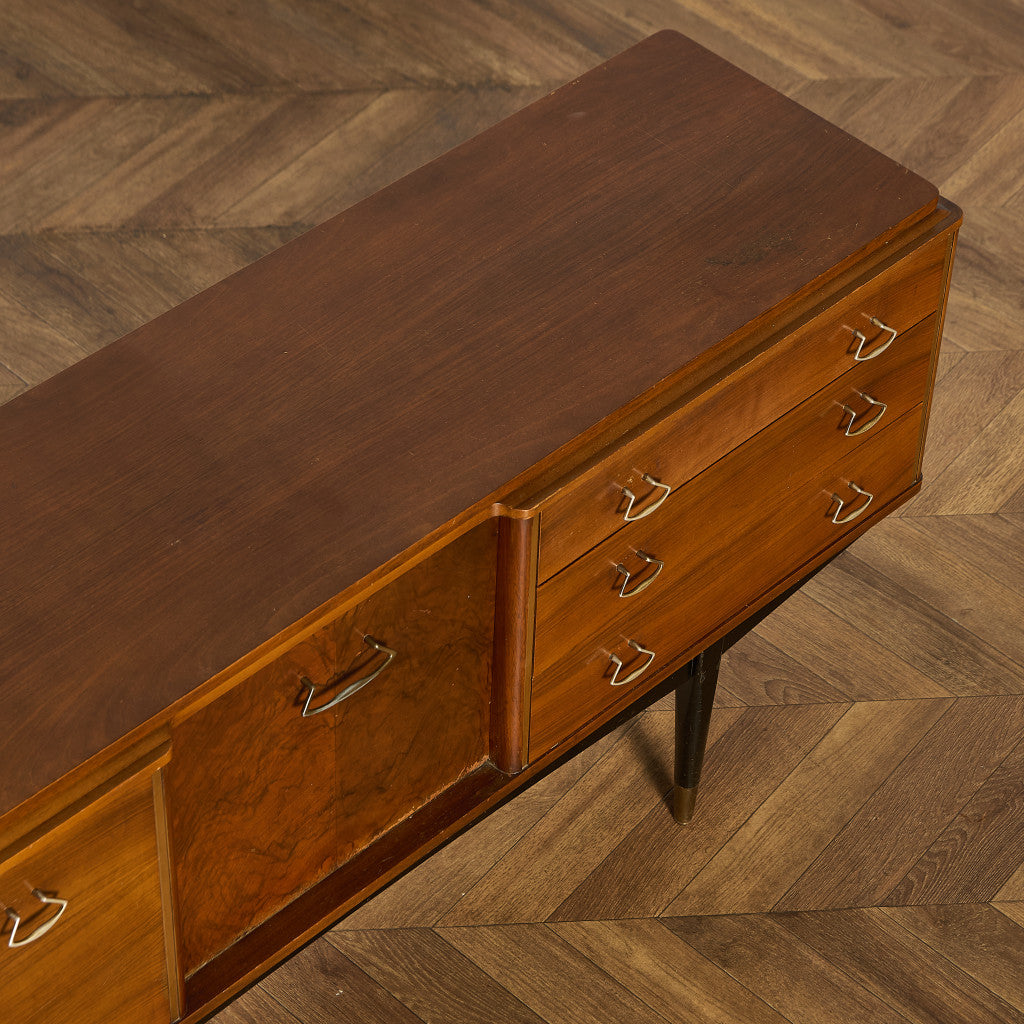 ヴィンテージ サイドボード