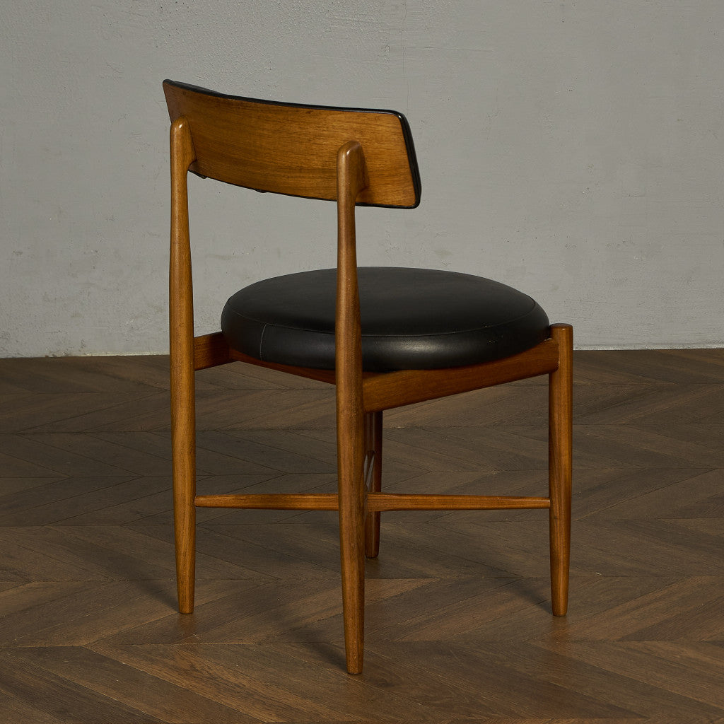 ジープラン G-PLAN サーキュラーチェア #89713