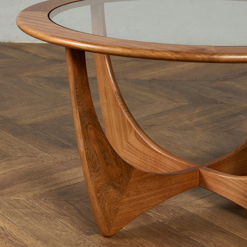 サーキュラー アストロ センターテーブル Occasional Table (8040)