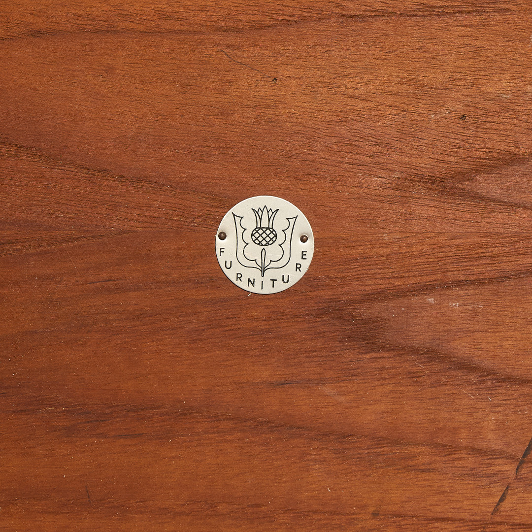 マッキントッシュ A.H.McINTOSH エクステンション ダイニングテーブル #95591