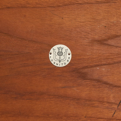 マッキントッシュ A.H.McINTOSH エクステンション ダイニングテーブル #95591