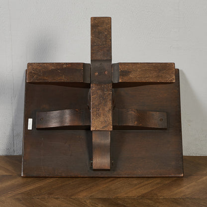 英国 クラシック サイドテーブル