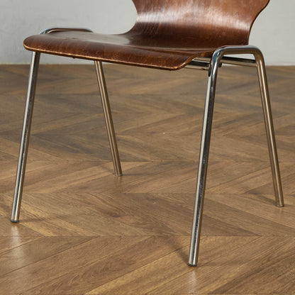 Vink Lisse スタッキング スクールチェア