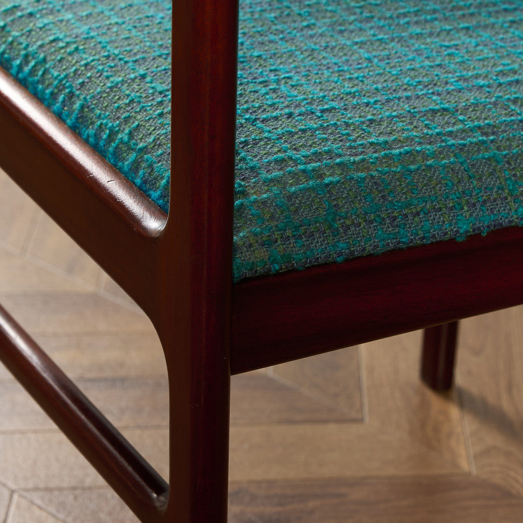ヴィンテージ ダイニング 5点セット