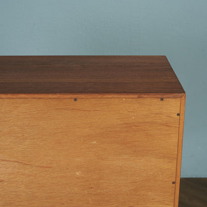 Form FIVE ヴィンテージ ブックケース / カスタム アイアンヘアピンレッグ