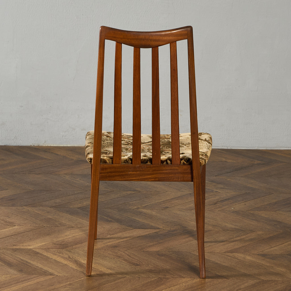 スラットバックチェア (4540)