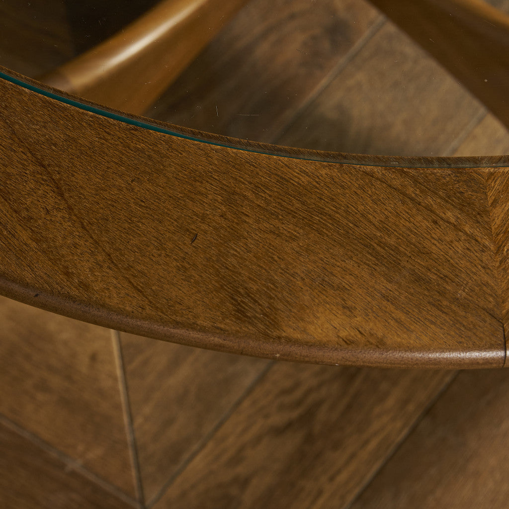 ジープラン G-PLAN サーキュラー アストロ センターテーブル Occasional Table (8040) #89599