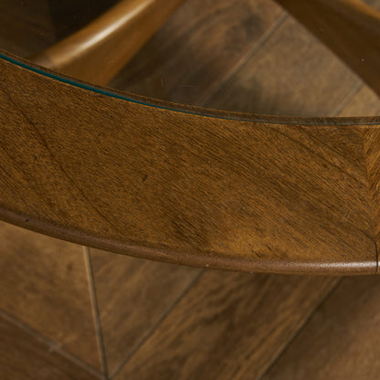 ジープラン G-PLAN サーキュラー アストロ センターテーブル Occasional Table (8040) #89599