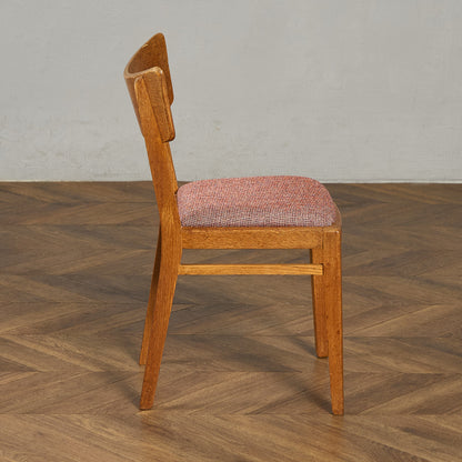 Brandon ダイニングチェア (B630) 座面張替え済み