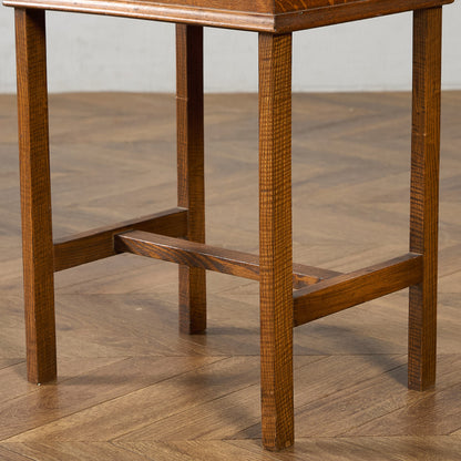 イギリス ヴィンテージ ソーイングボックス #95401