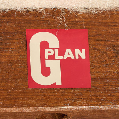 スラットバックチェア (4540)