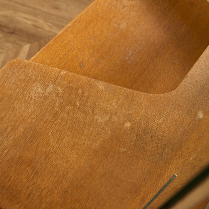 Chinese white ヴィンテージ ドレッシングチェスト ドレッサー 初期ゴールドラベル