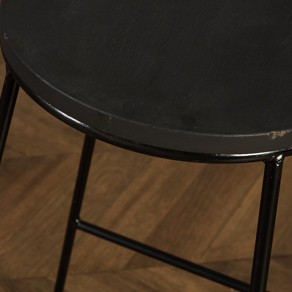 イギリス バースツール