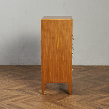 ハーバート・E・ギブス Herbert E. Gibbs ヴィンテージ ハイチェスト #89804