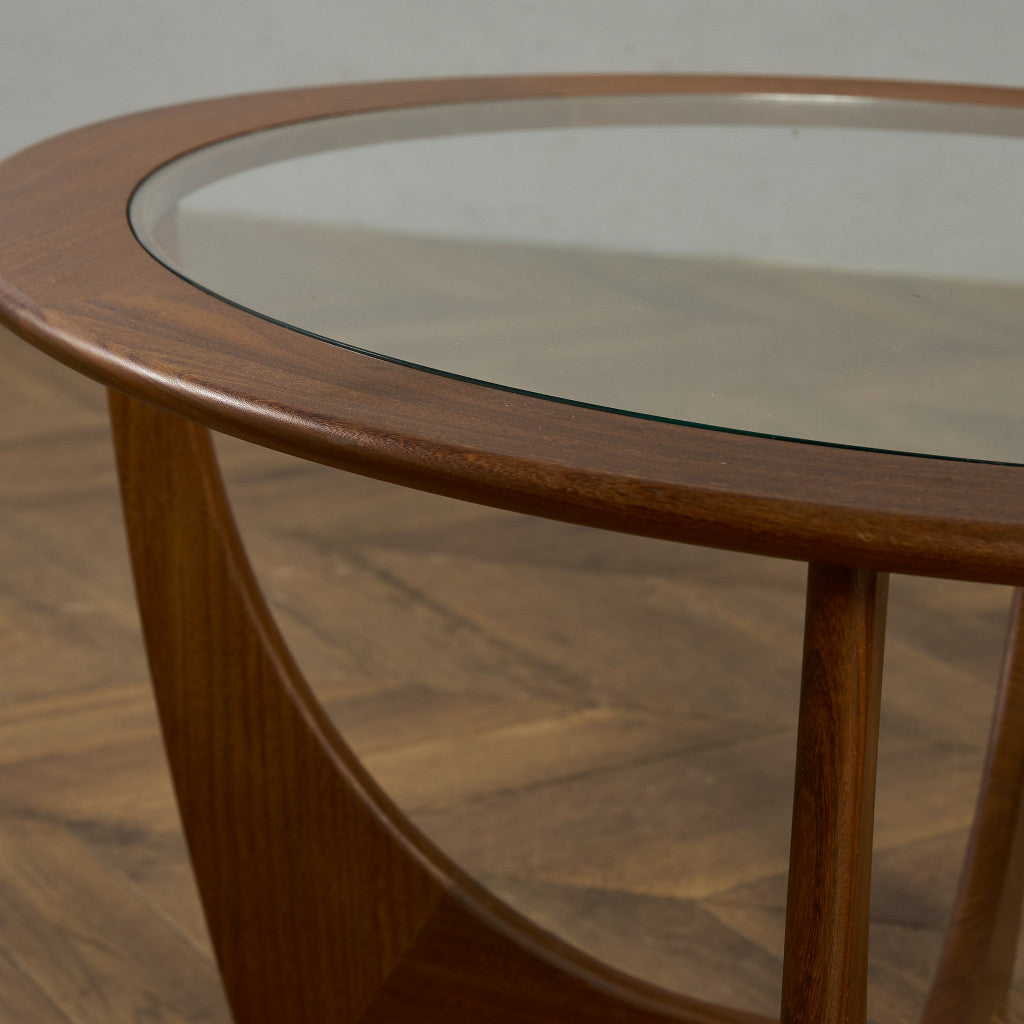 サーキュラー アストロテーブル Occasional Table (8040)