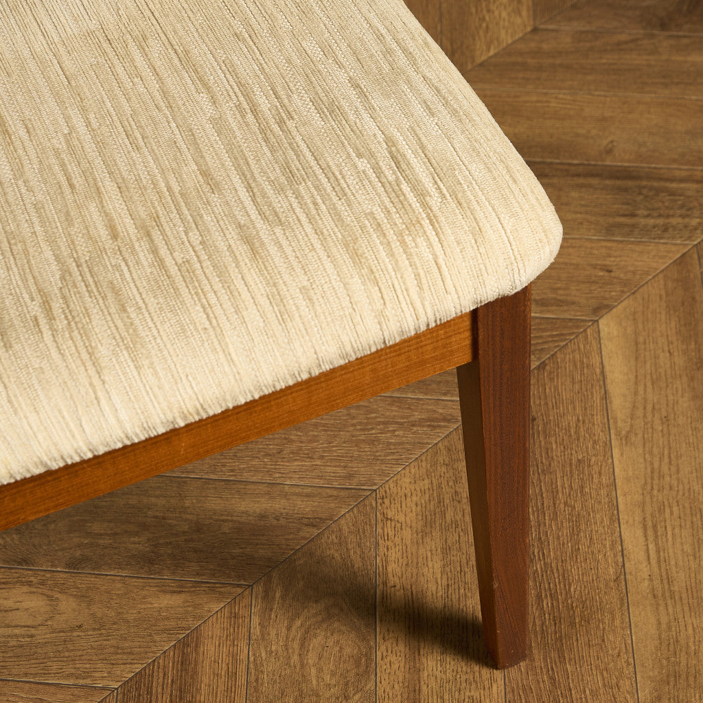 スラットバックチェア (4540)