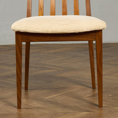 スラットバックチェア (4540)