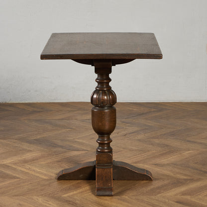 英国 クラシック サイドテーブル