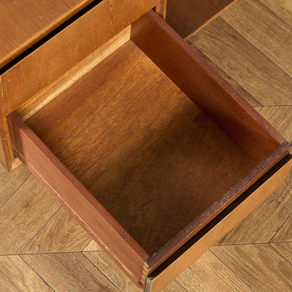 メレデュー Meredew ヴィンテージ ドレッシングチェスト #97178