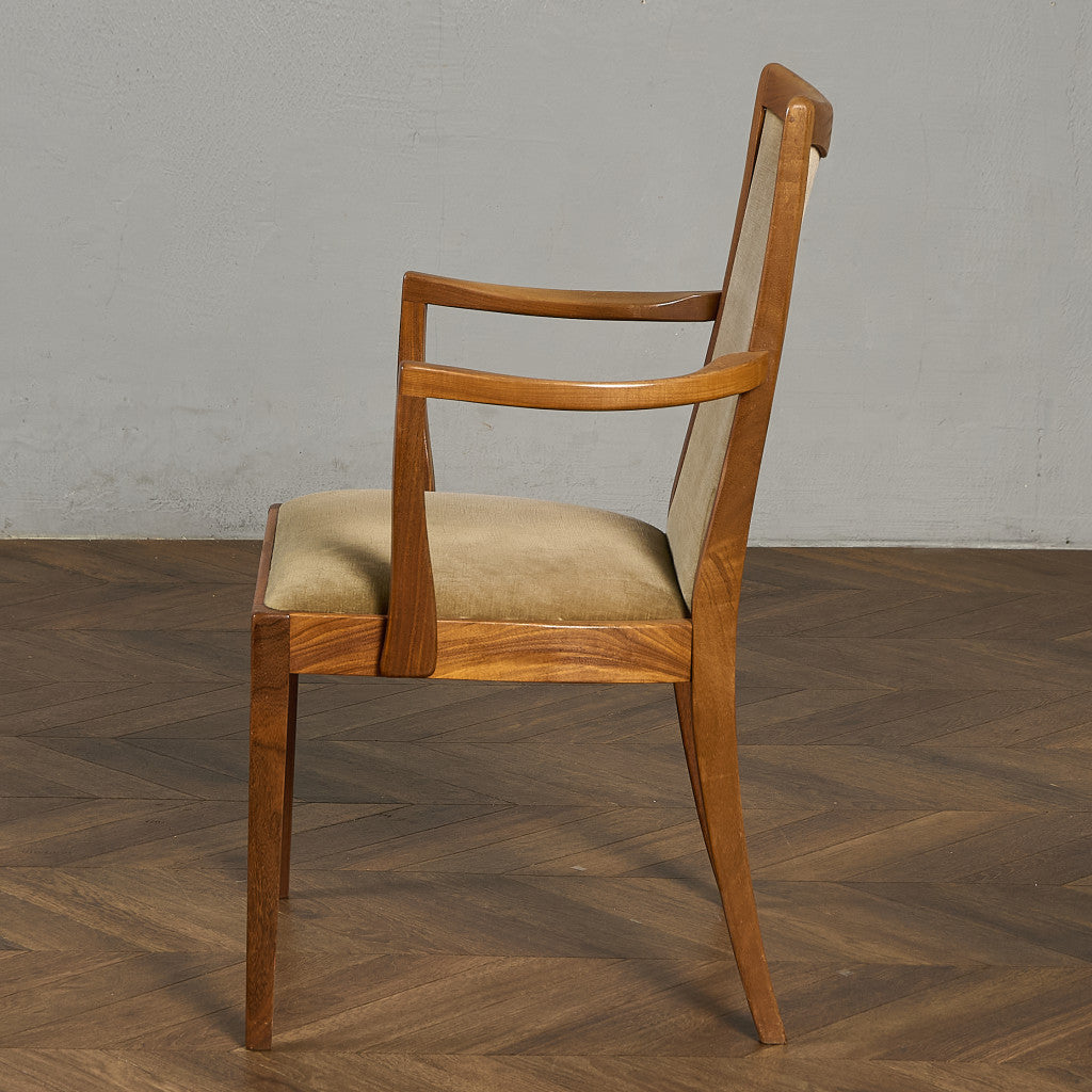 ヴィンテージ アームチェア