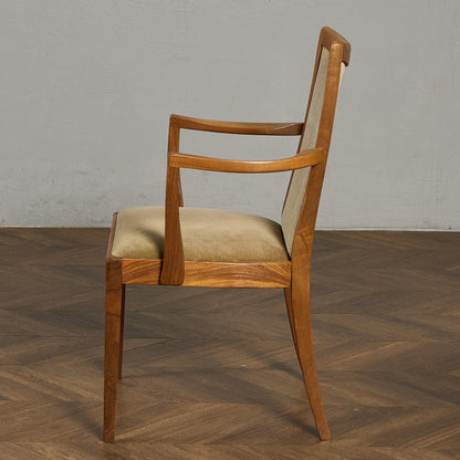 ヴィンテージ アームチェア