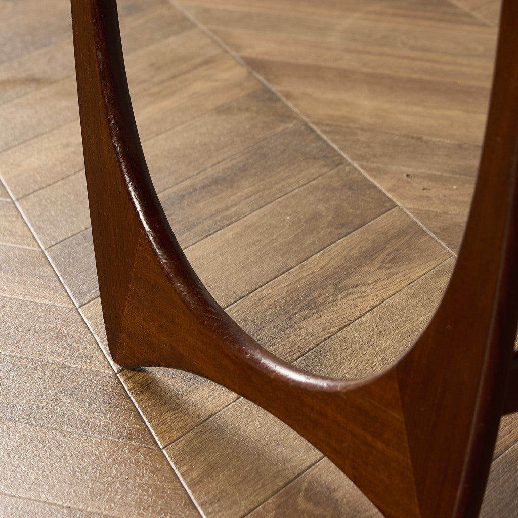 Astro ヴィンテージ タイルトップ ネストテーブル (3552D)